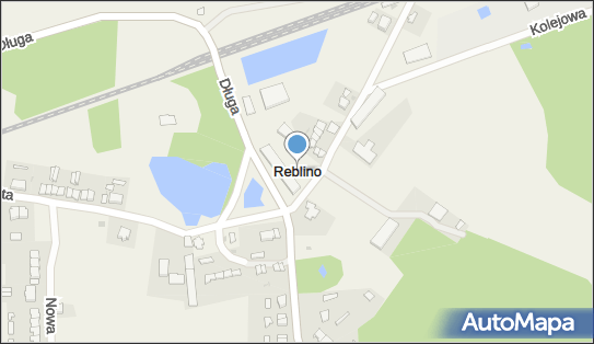 Reblino, Reblino - Inne