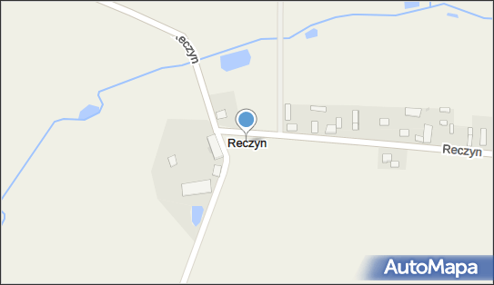 Reczyn, Reczyn - Inne