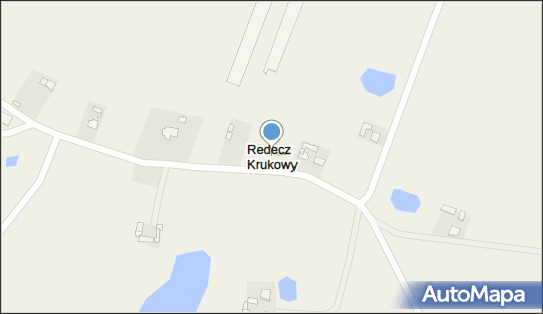 Redecz Krukowy, Redecz Krukowy - Inne