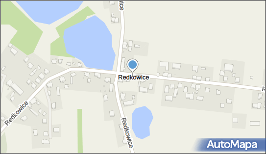 Redkowice, Redkowice - Inne