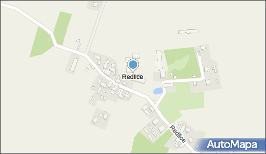 Redlice, Redlice - Inne