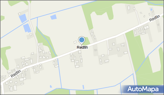 Redlin, Redlin - Inne