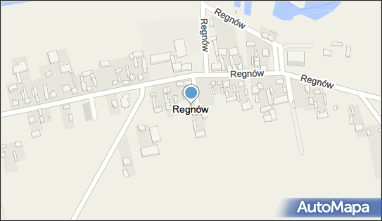 Regnów, Regnów - Inne