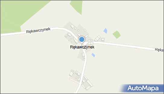 Rękawczynek, Rękawczynek, Rękawczynek 62-436 - Inne