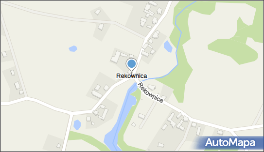Rekownica (województwo pomorskie), Rekownica, Rekownica 83-403, 83-422 - Inne