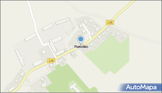 Rekowo (powiat łobeski), Rekowo - Inne