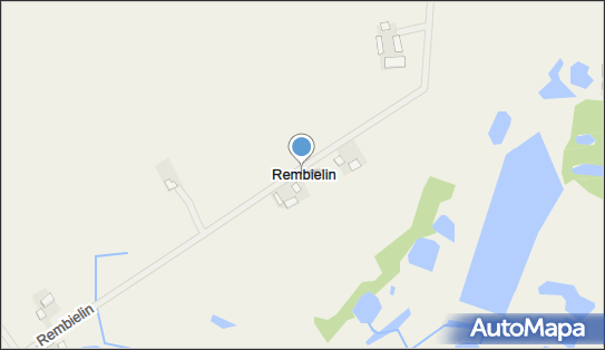 Rembielin (powiat płocki), Rembielin - Inne