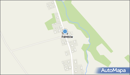 Rembów (województwo świętokrzyskie), Rembów 24, Rembów 26-035 - Inne