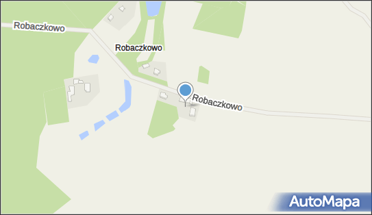 Robaczkowo, Robaczkowo 4a, Przytarnia 83-441 - Inne