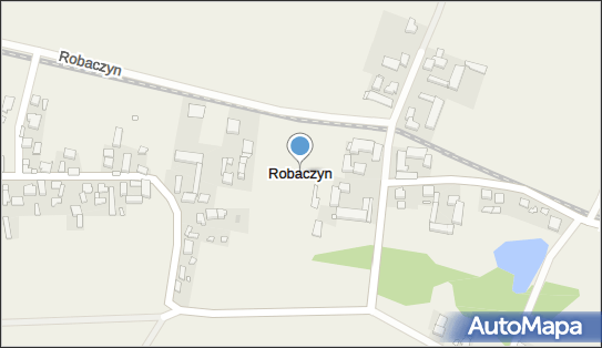 Robaczyn, Robaczyn - Inne