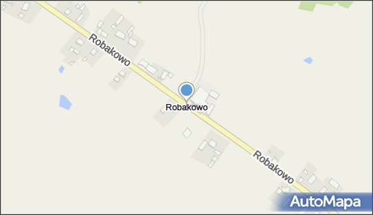 Robakowo (województwo kujawsko-pomorskie), Robakowo - Inne