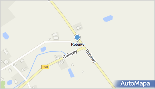 Robawy, Robawy - Inne