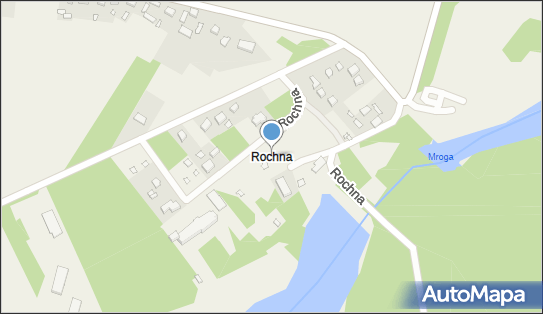 Rochna, Rochna - Inne