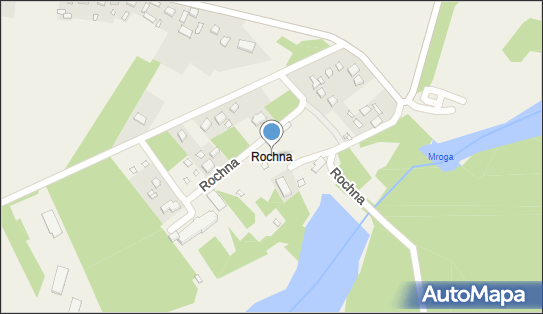 Rochna, Rochna - Inne