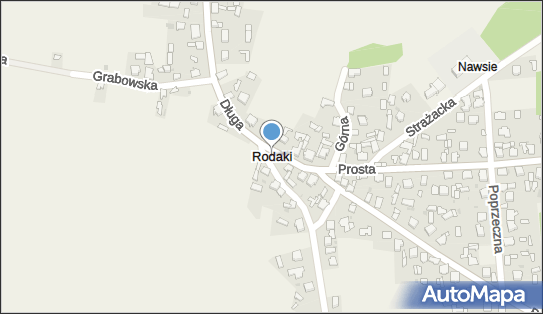 Rodaki, Rodaki - Inne