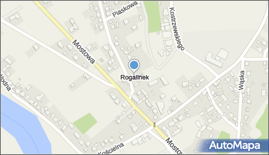 Rogalinek, Rogalinek - Inne