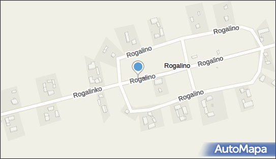 Rogalino, Rogalino, Rogalino 78-300 - Inne