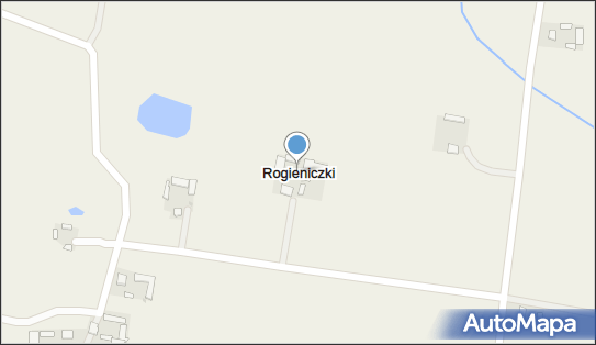 Rogieniczki, Rogieniczki - Inne