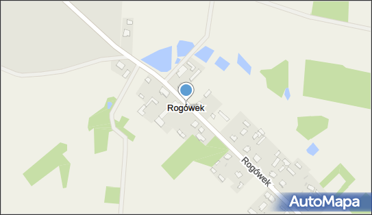 Rogówek (województwo świętokrzyskie), Rogówek - Inne
