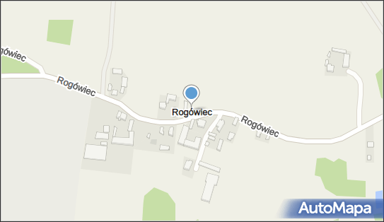 Rogówiec, Rogówiec - Inne