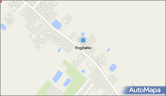 Rogówko (powiat toruński), Rogówko - Inne