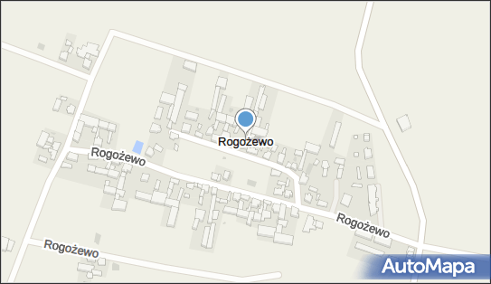 Rogożewo, Rogożewo - Inne