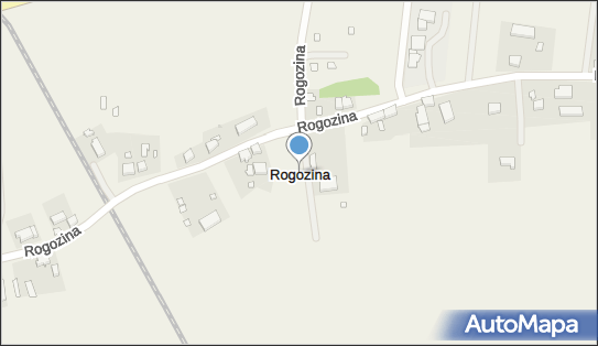 Rogozina (powiat gryficki), Rogozina - Inne