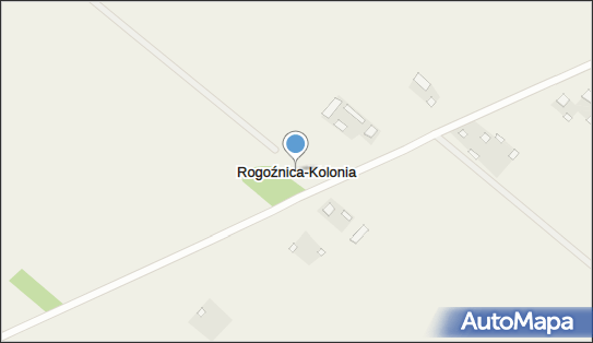 Rogoźnica-Kolonia, Rogoźnica-Kolonia - Inne