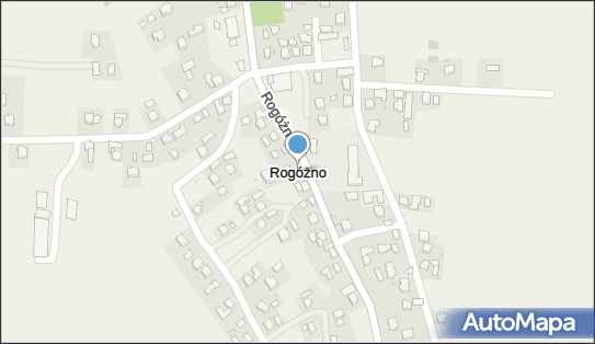 Rogóżno, Rogóżno - Inne