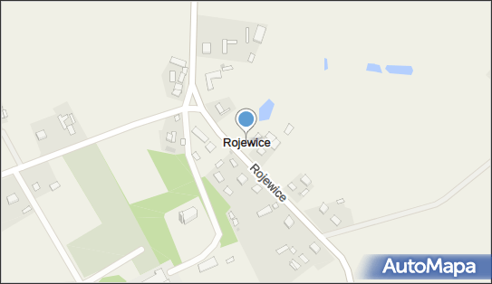 Rojewice, Rojewice - Inne