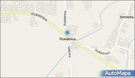 Rokietnica (województwo podkarpackie), Rokietnica - Inne