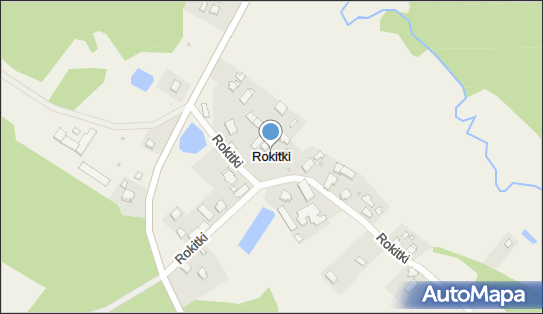 Rokitki (powiat bytowski), Rokitki - Inne