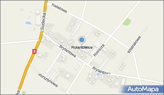 Rolantowice, Rolantowice - Inne