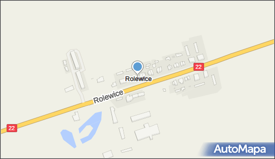 Rolewice, Rolewice - Inne