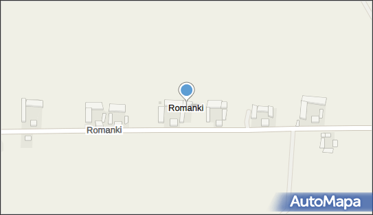 Romanki (województwo wielkopolskie), Romanki - Inne