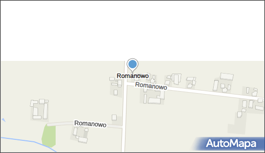 Romanowo (powiat średzki), Romanowo - Inne