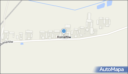 Romartów, Romartów - Inne