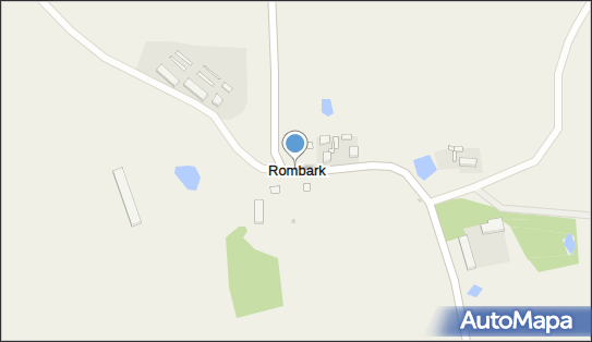 Rombark, Rombark - Inne