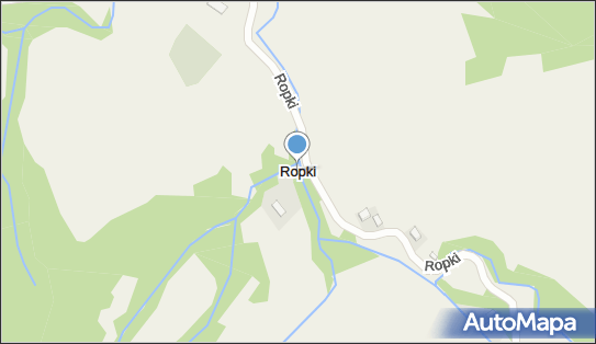 Ropki, Ropki - Inne