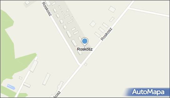 Roskosz (Siedlce), Roskosz - Inne
