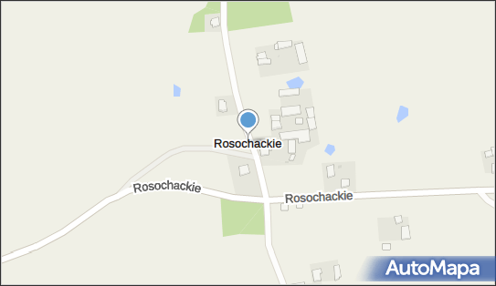 Rosochackie, Rosochackie - Inne