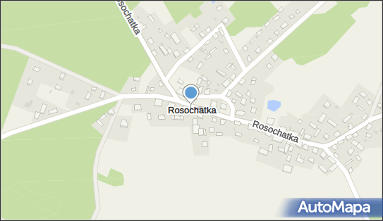 Rosochatka, Rosochatka - Inne