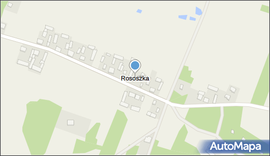 Rososzka, Rososzka - Inne