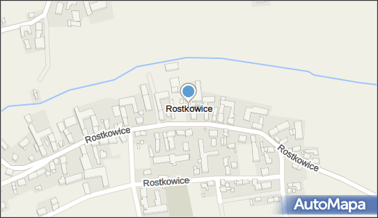 Rostkowice (województwo opolskie), Rostkowice - Inne