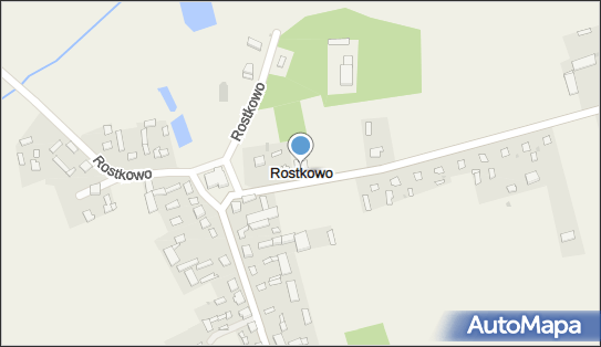 Rostkowo (powiat przasnyski), Rostkowo 8, Rostkowo 06-415 - Inne