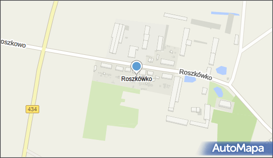 Roszkówko (powiat rawicki), Roszkówko - Inne