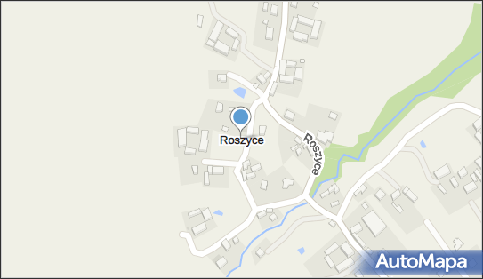 Roszyce, Roszyce - Inne