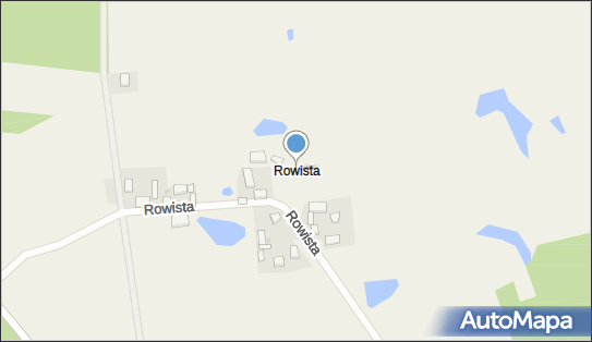 Rowista, Rowista - Inne