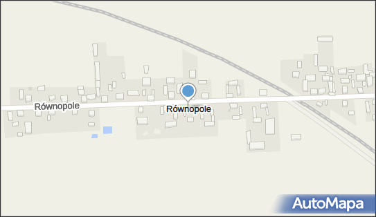 Równopole, Równopole - Inne