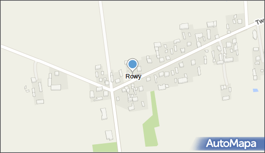 Rowy (województwo łódzkie), Rowy - Inne